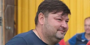 Спортивного директора українського клубу мобілізували у Києві: відомі деталі
