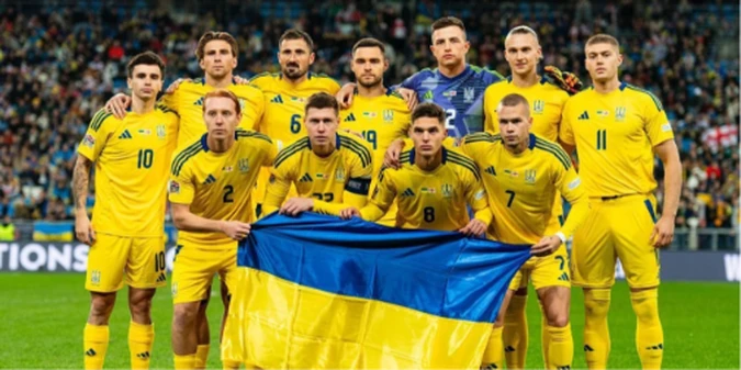 Відомий тренер розповів, хто повинен бути основним голкіпером збірної України