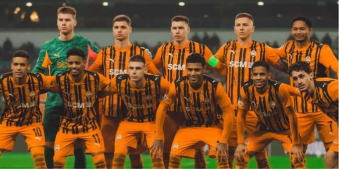 Розкрито деталі: кого з легіонерів Шахтаря хотіли бачити у збірній