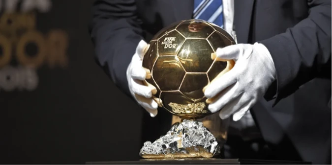 Рейтинг Золотого м’яча змінився після півфіналів Ліги чемпінів: хто тепер лідирує