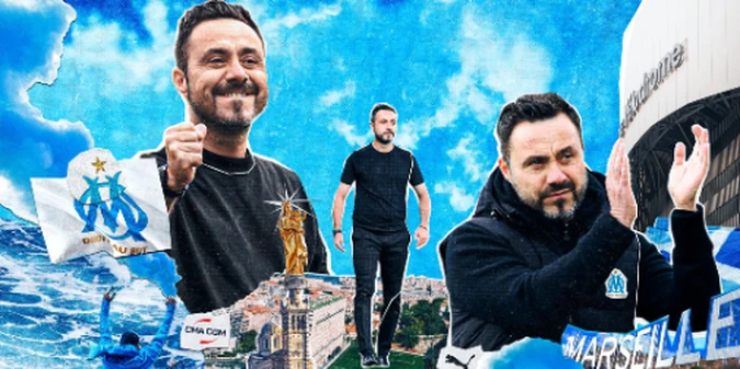 Екснаставник Шахтаря офіційно очолив французький клуб (+ВІДЕО)