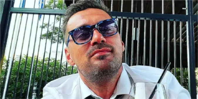 Чи повторить долю Гармаша: легенда Динамо відповів, чи є в нього бронь від мобілізації