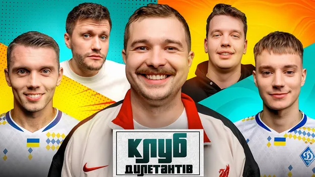 Бражко виконав смішне завдання із сосискою в популярному шоу (+ВІДЕО)