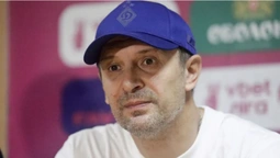 Що відомо про життя Шовковського після відходу з Динамо (+ФОТО)