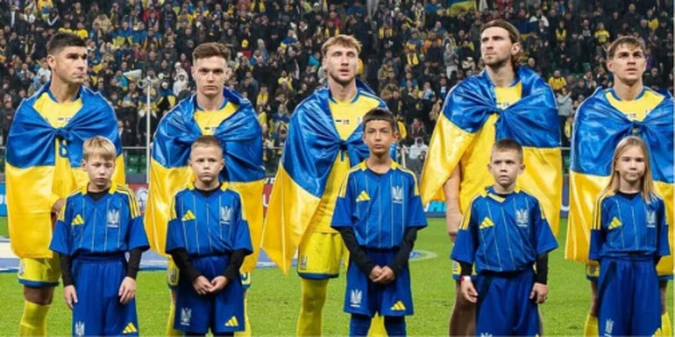 Суперник по Лізі націй відкрив правду про потенціал збірної України