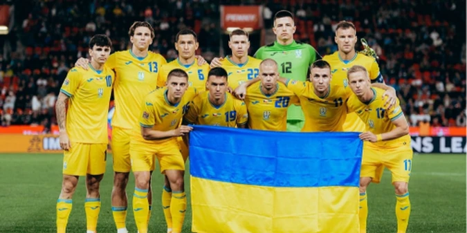 Манчестер Юнайтед хоче підписати гравця збірної України