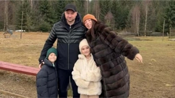 Трагедія у родинні Ракицьких: Дружина футболіста повідомила драматичні деталі