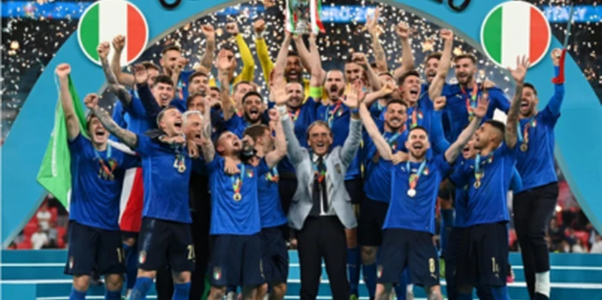 Визначилось місце проведення Євро-2032
