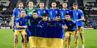 Зірковий футболіст зможе допомогти збірній України у вирішальних матчах Ліги націй