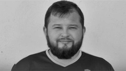 На війні загинув президент українського клубу