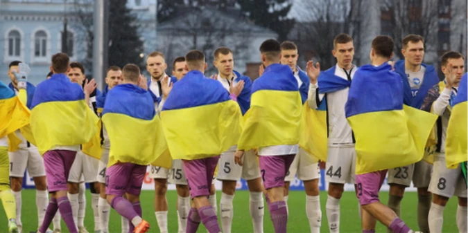 Після бронзи у чемпіонаті: Полісся близьке до підписання лідера клубу УПЛ
