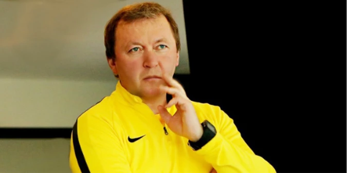 Без компромісів: як Шаран наводить порядок в Олександрію