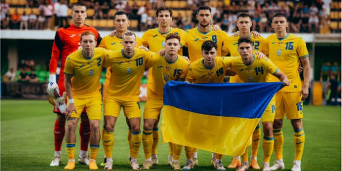 Атлетіко Мадрид готовий заплатити 50 мільйонів за гравця збірної України