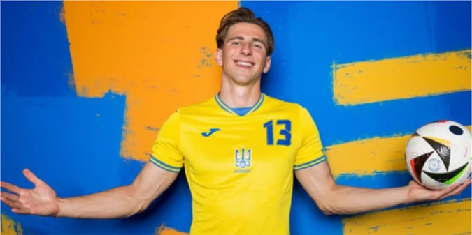 Забарний відверто розповів, чому відмовився їхати на Олімпіаду зі збірною України
