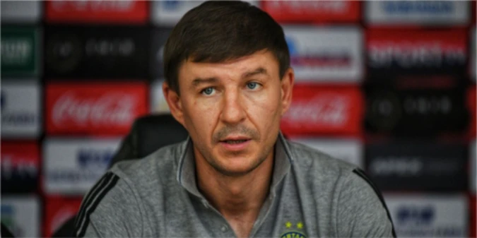 Несподіваний кандидат: легенда Динамо назвав ім'я тренера, який може очолити киян