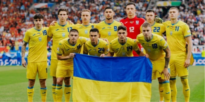 Український тренер розкритикував одного з лідерів збірної України