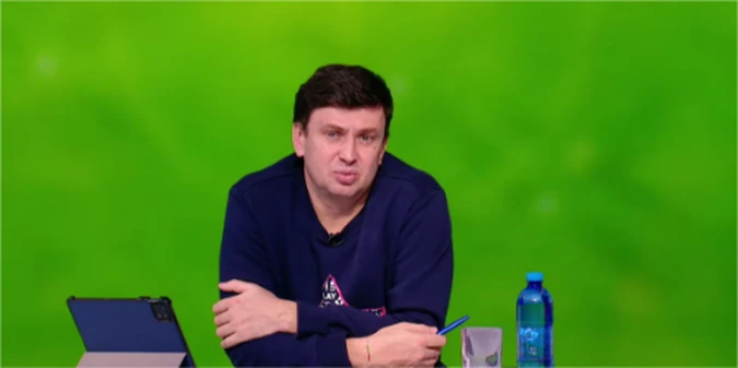 Експерт порадив Реброву, як вирішити проблему з поразками збірної України