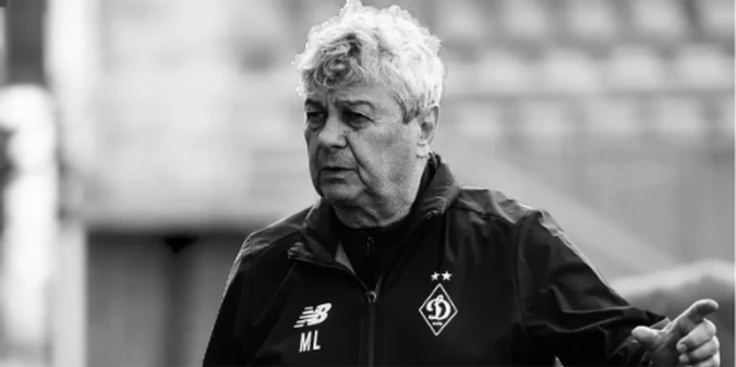 Футбольний світ у жалобі: помер Мірча Луческу