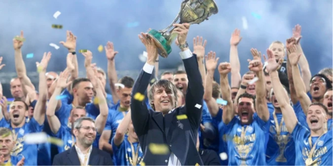 Не встиг дебютувати, а вже чемпіон: гравець Динамо задарма отримав титул УПЛ