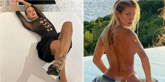 Дівчину захисника "Бетіса" Гойкочеа можуть забанити в Instagram