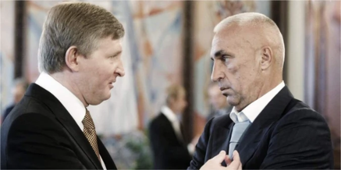 Згас інтерес до футболу: президент колишнього топклубу УПЛ більше не повернеться до гри