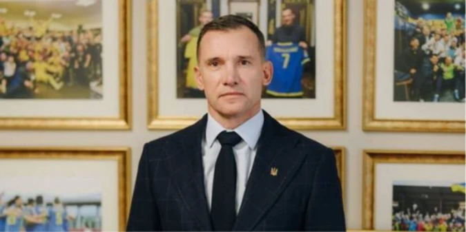 Шевченко визначив, хто може стати частиною збірної України