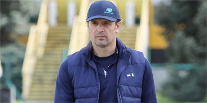 Шовковський після чемпіонства звернувся до лікаря — що сталося
