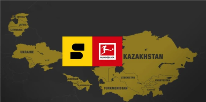 Сетанта підписала новий довгостроковий контракт на трансляції матчів Бундесліги