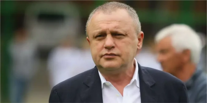 Несподівана порада для Суркісів: названо ідеального тренера для Динамо