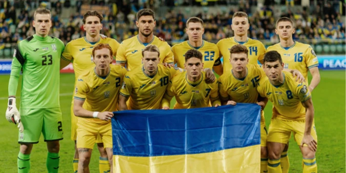 Ексголкіпер збірної України про жеребкування до відбору ЧС-2026: Займемо перше місце