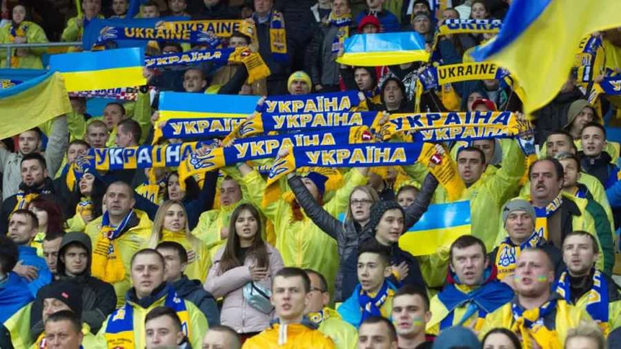 Фото: УАФ
