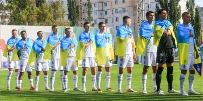 Названо гравців Динамо, якими цікавилися європейські клуби