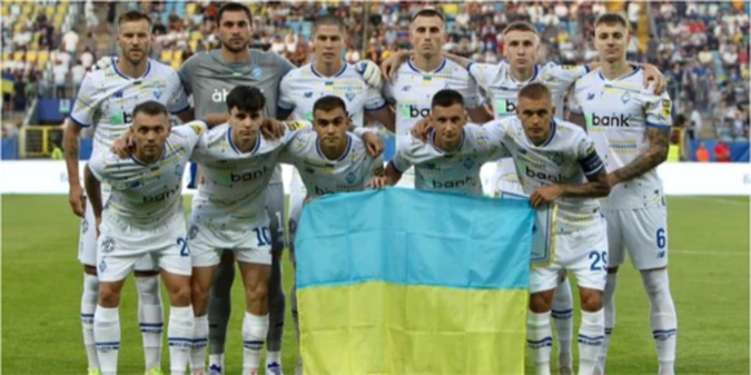 Вони готові: Ярмоленко про можливі трансфери лідерів Динамо