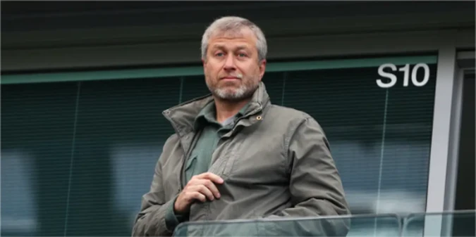 Абрамович хоче, щоб кошти Челсі спрямували в росію