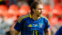 Не витримав: Забарний ухвалив важке рішення після провалу збірної України