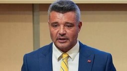 Очільнику футбольного гранда заборонили виїзд із країни через позитивний тест на наркотики