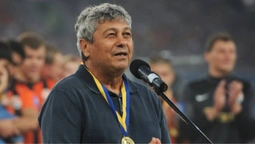 Легендарне ім'я на борту: літак назвали на честь наставника українських грандів