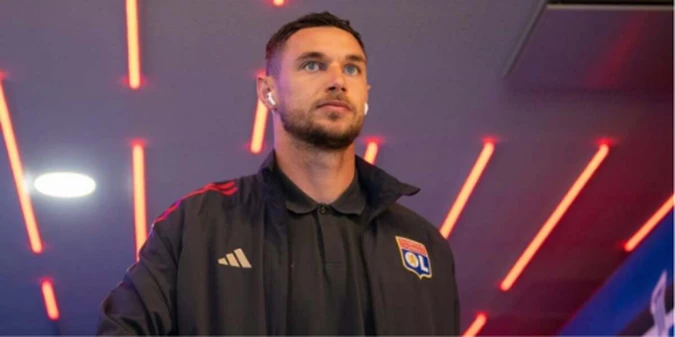 Ліон готовий викупити Яремчука: головна умова вже відома