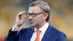 Палкін розповів, що залишилось від Донбас Арени: стадіон пошкоджений, але не знищений