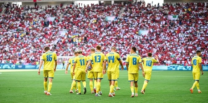 Марокканці освистали гімн України на Олімпіаді (+ВІДЕО)