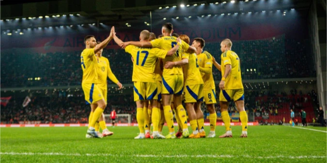 ФІФА змінила умови жеребкування кваліфікації до Чемпіонату світу: чи вплине це на Україну