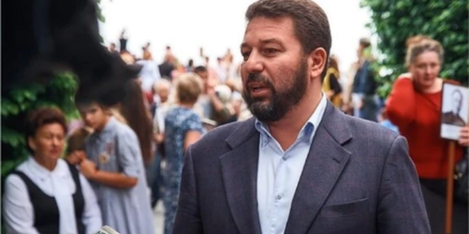 Президент Зорі заявив, що клуб може подати до суду на колишнього тренера команди