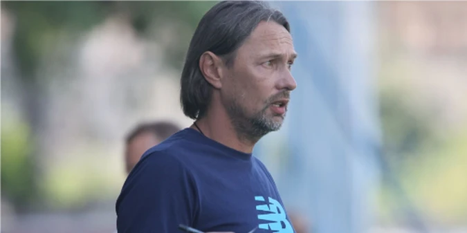 Масштабне оновлення у Динамо: стало відомо, на кого зробить ставку Костюк