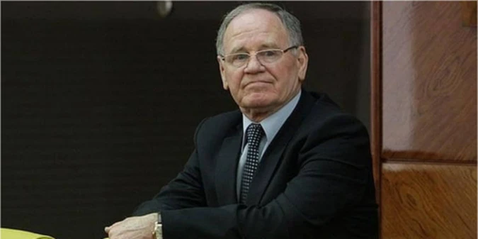 Йожеф Сабо: Ребров - молодець, він обрав правильний план на гру з Грузією