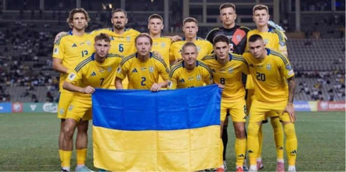 Збірна України зіграє з Ісландією у відборі на ЧС-2026: Де і коли дивитися матч