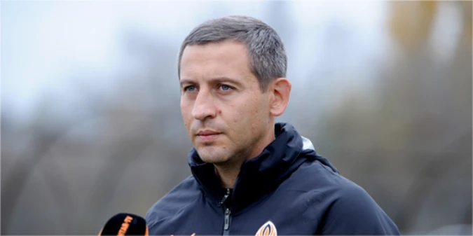 Ховав машину в гаражі після поразок: ексфорвард Шахтаря розповів про боротьбу із зірковою хворобою