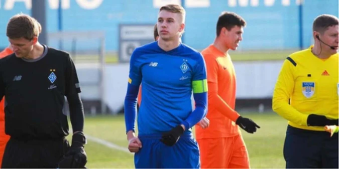 Аутсайдер УПЛ підписав досвідченого вихованця Динамо