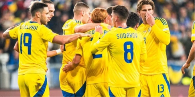 Зірка збірної України впав в ціні, після невпевненого старту сезону