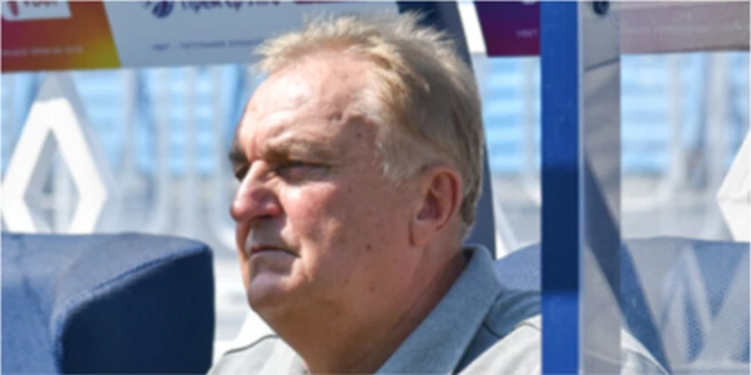 Зоря найближчим часом може звільнити головного тренера