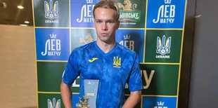 Мудрик знає, звідки взявся допінг: футболіст має докази